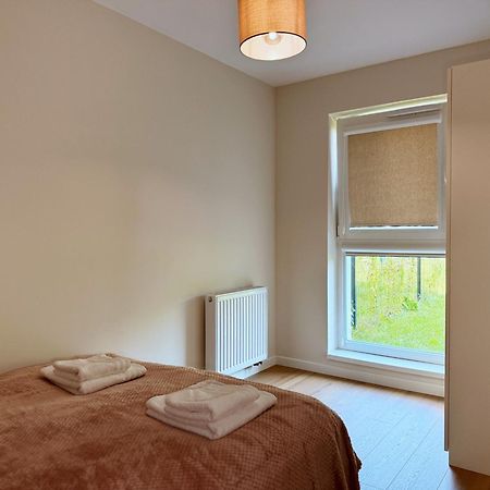 וייליצקה Wieli Apartment מראה חיצוני תמונה
