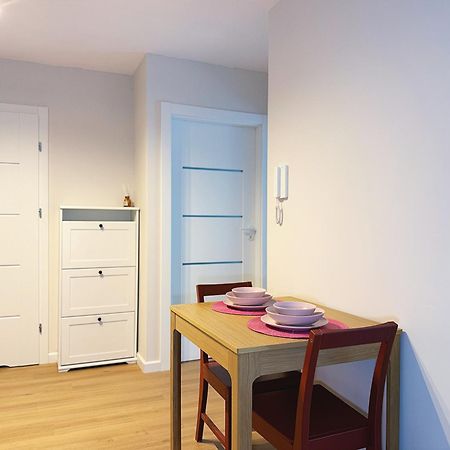 וייליצקה Wieli Apartment מראה חיצוני תמונה