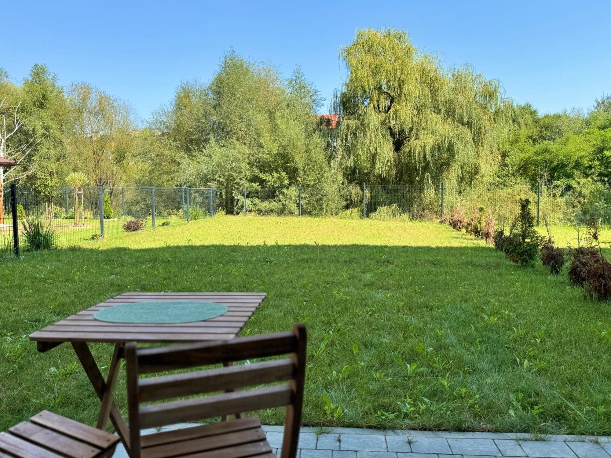 וייליצקה Wieli Apartment מראה חיצוני תמונה