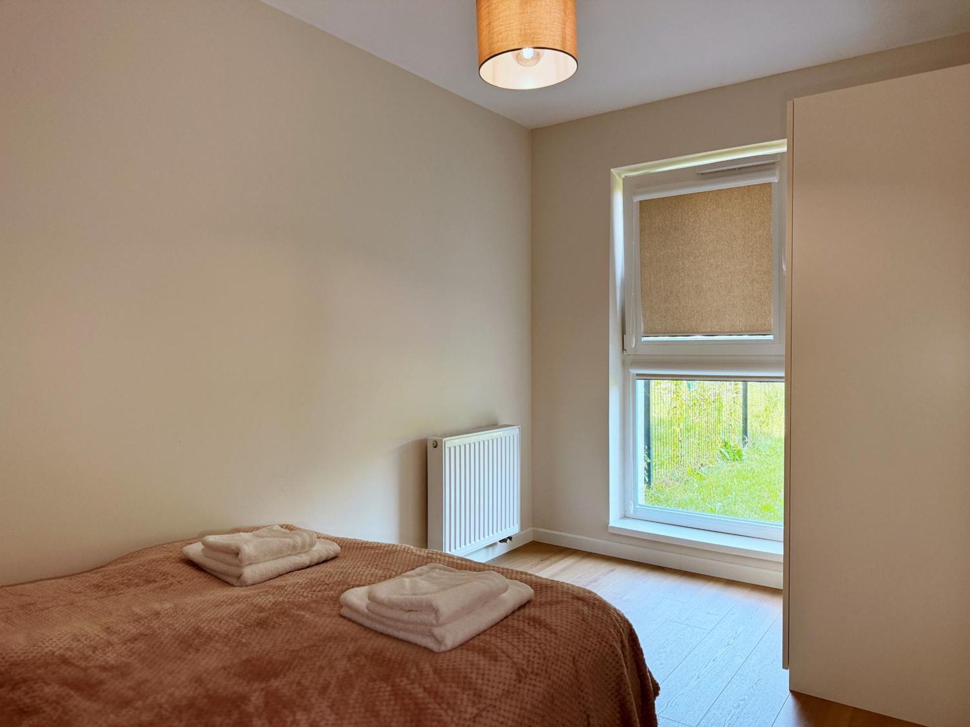 וייליצקה Wieli Apartment מראה חיצוני תמונה