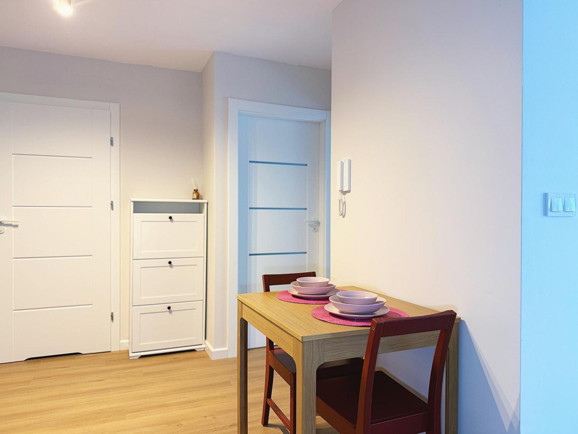 וייליצקה Wieli Apartment מראה חיצוני תמונה